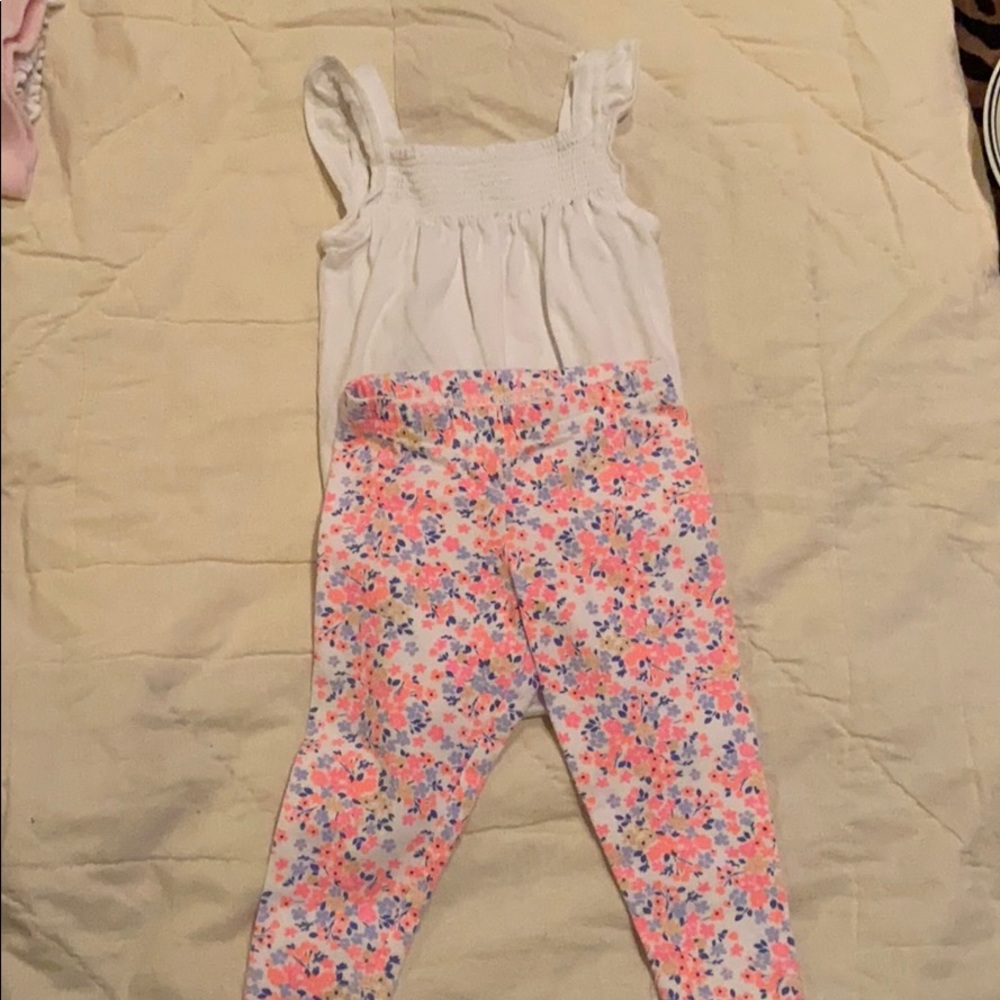 Summer outfit